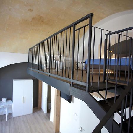 Casa Nera Guesthouse 몬테스카글리오소 외부 사진