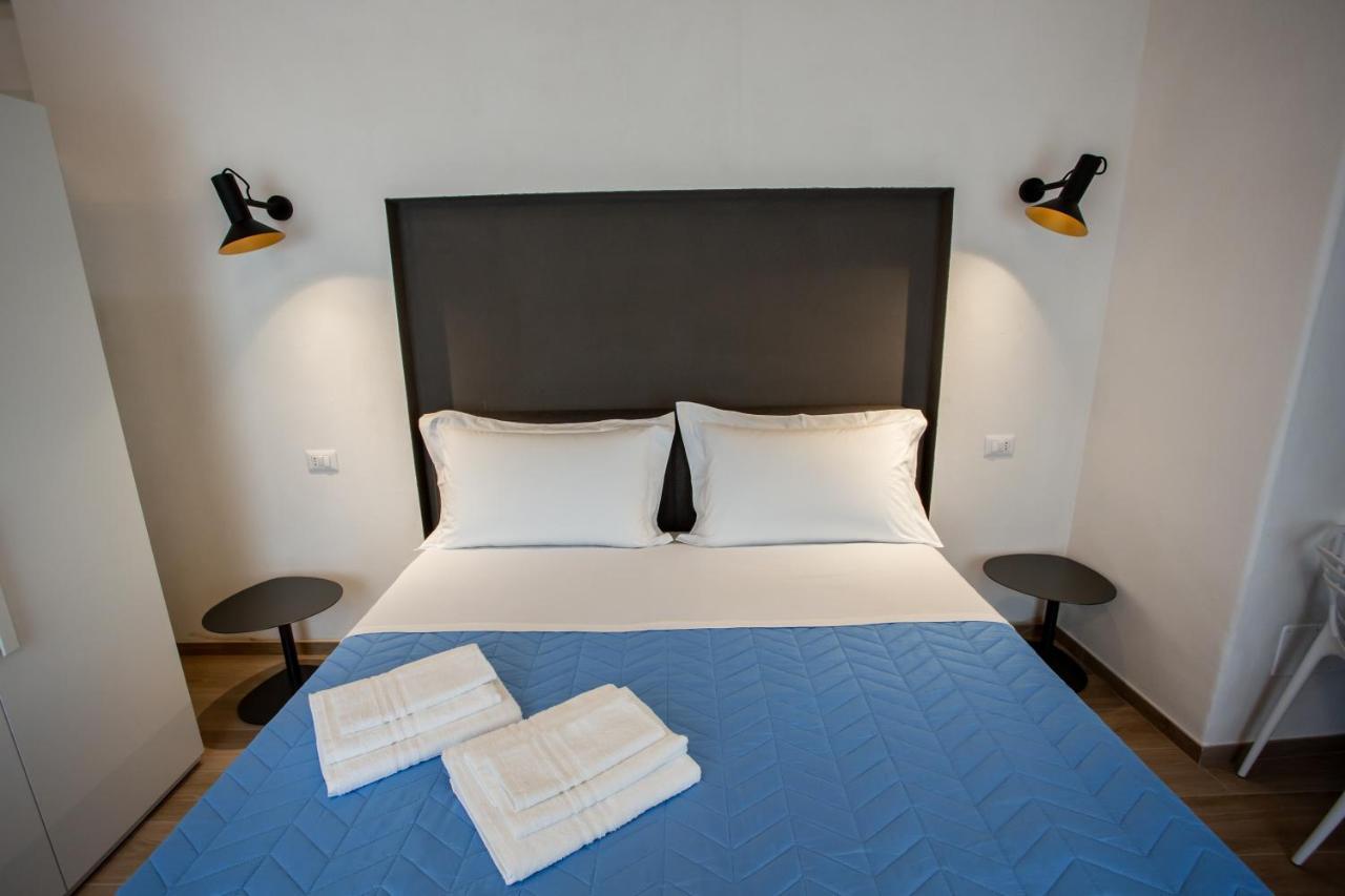 Casa Nera Guesthouse 몬테스카글리오소 외부 사진