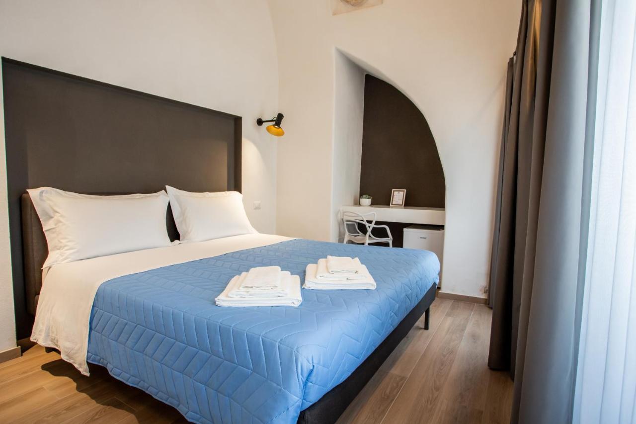Casa Nera Guesthouse 몬테스카글리오소 외부 사진