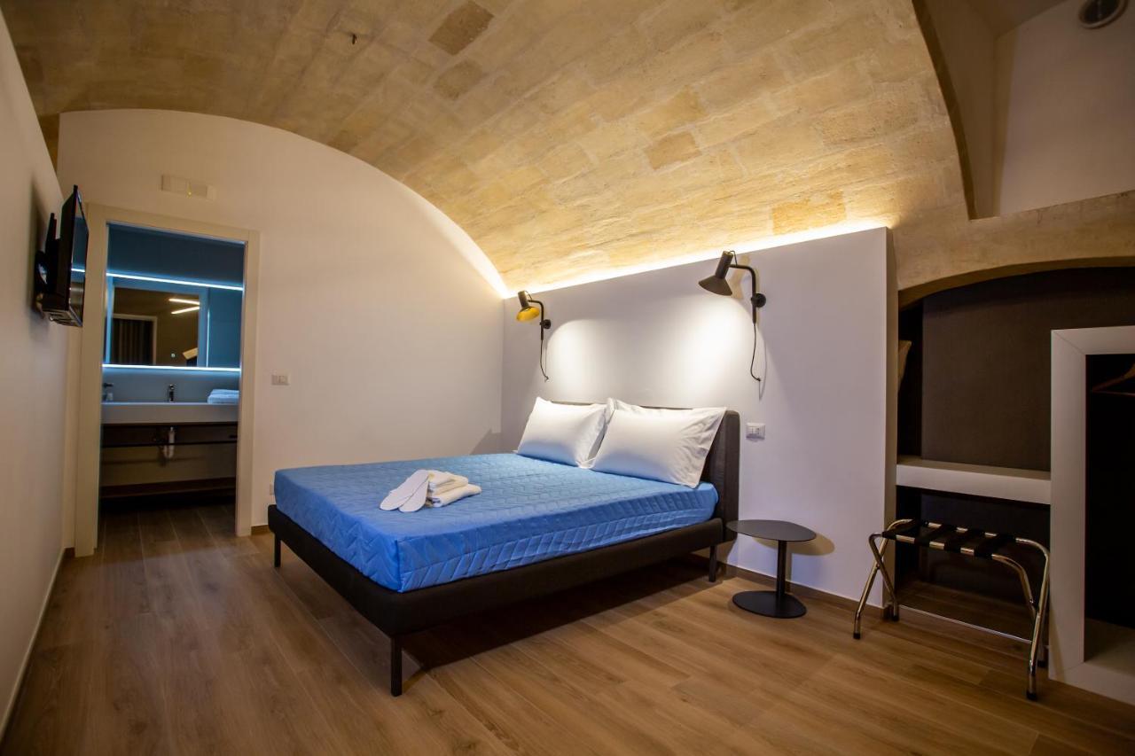 Casa Nera Guesthouse 몬테스카글리오소 외부 사진