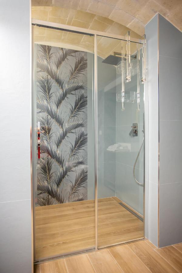 Casa Nera Guesthouse 몬테스카글리오소 외부 사진