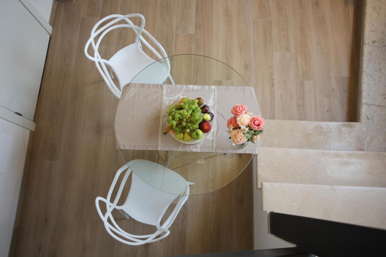 Casa Nera Guesthouse 몬테스카글리오소 외부 사진