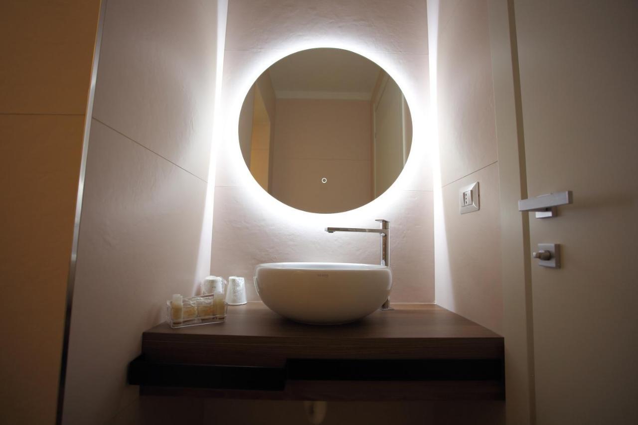 Casa Nera Guesthouse 몬테스카글리오소 외부 사진