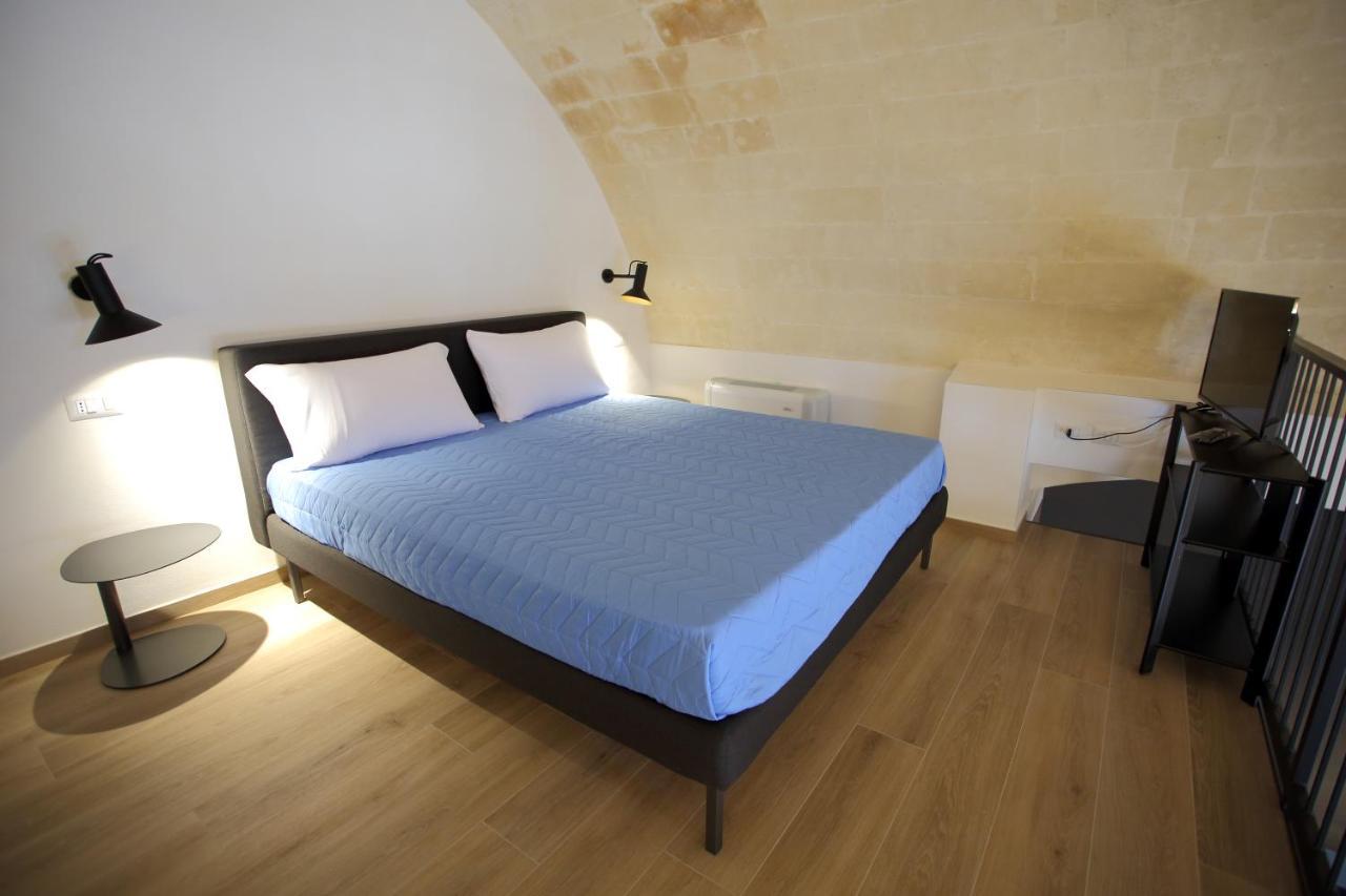 Casa Nera Guesthouse 몬테스카글리오소 외부 사진