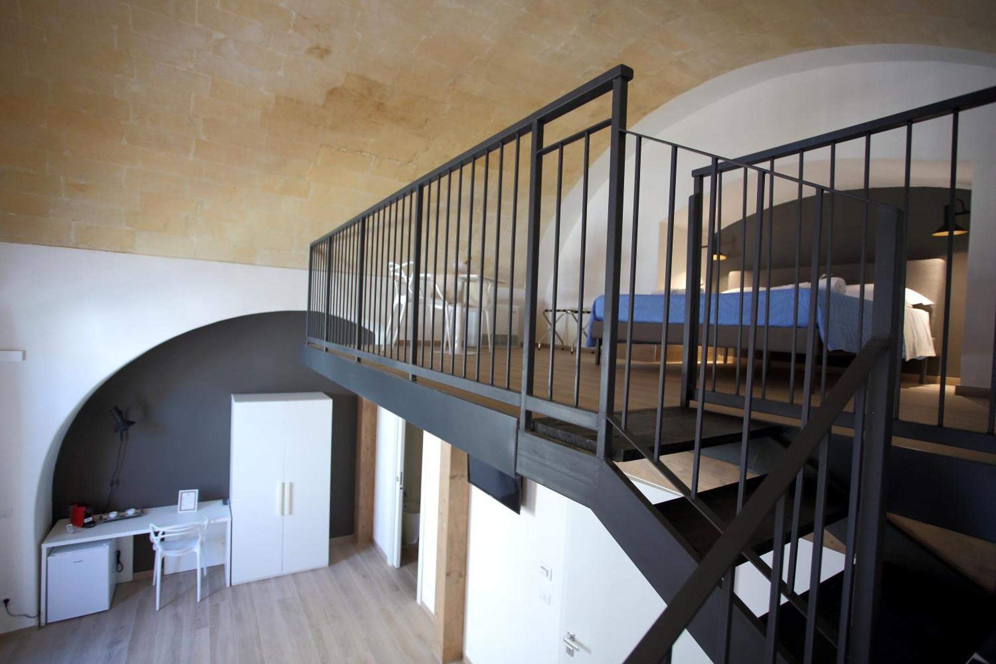 Casa Nera Guesthouse 몬테스카글리오소 외부 사진