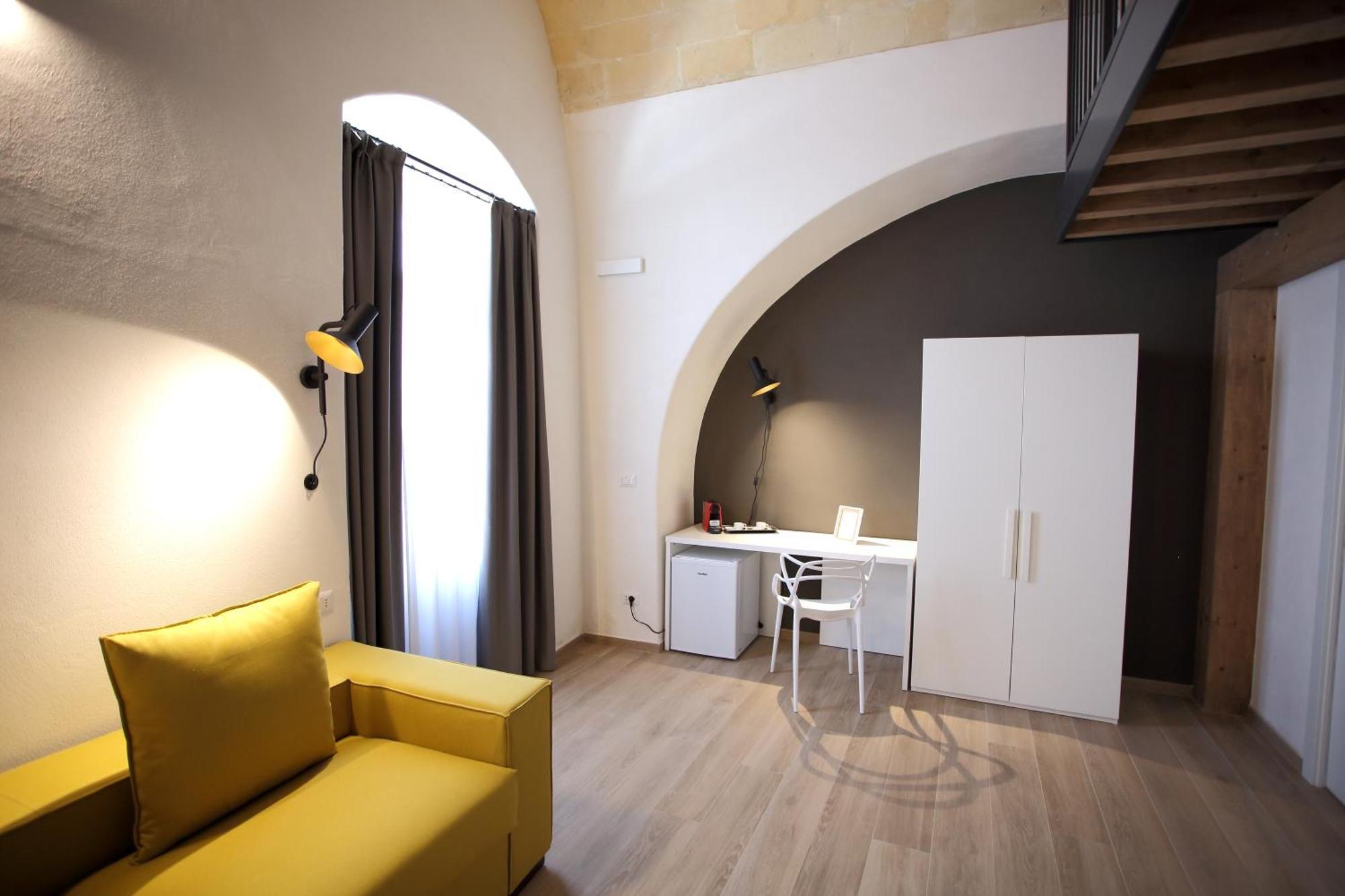 Casa Nera Guesthouse 몬테스카글리오소 외부 사진